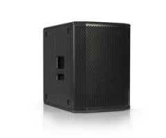 dB TECHNOLOGİES SUB-615 600 Watt 15inc Subbass Hoparlör