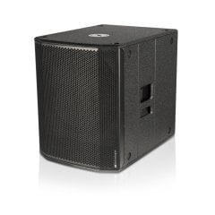 dB TECHNOLOGİES SUB-618 600 Watt 18inc Subbass Hoparlör