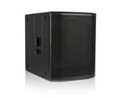 dB TECHNOLOGİES SUB-618 600 Watt 18inc Subbass Hoparlör