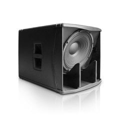SUB 15H AKTIF SUBWOOFER