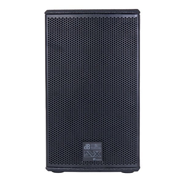 dB TECHNOLOGİES DVX-P 8 600 Watt 8inc Pasif Kabin Hoparlör