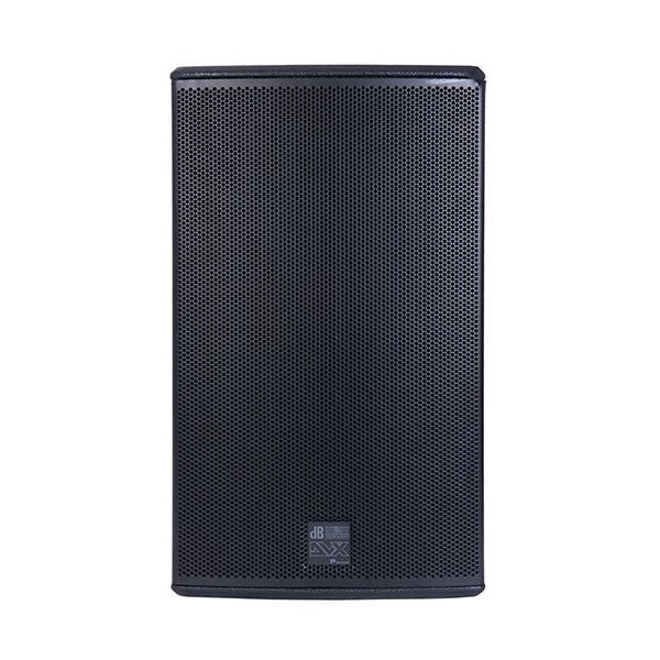 dB TECHNOLOGİES DVX-P 12 1000 Watt 12inc Pasif Kabin Hoparlör