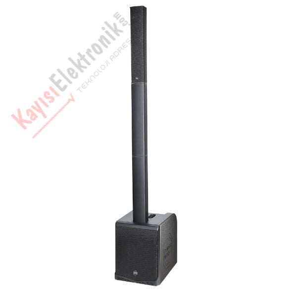 POWERWORKS MERCURY P12 AKTİF HOPARLOR SETİ