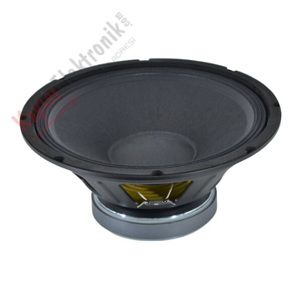 GOLD AUDİO HP 312 12'' 30CM ÇIPLAK HOPARLOR