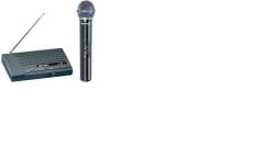 MİCKLE HDW-608 1 EL KABLOSUZ (TELSİZ) MİKROFON