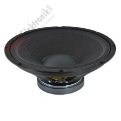 GOLD AUDİO HP 315 15'' (38 CM) ÇIPLAK HOPARLOR