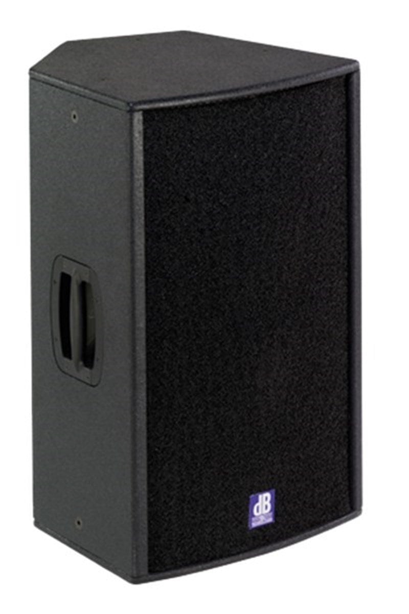 dB TECHNOLOGİES ARENA-15 800 Watt 15inc Pasif Kabin Hoparlör