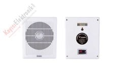 WESTA WS-1260T - Trafolu Sütun Hoparlör