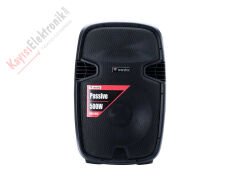 WESTA WSS-1015 - 15” Pasif Kabin Hoparlör
