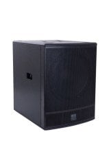 dB TECHNOLOGİES DVX-PSW 15 500 Watt 15inc Subbass Hoparlör