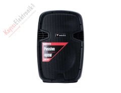 WESTA WSS-1012 - 12” Pasif Kabin Hoparlör