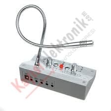 SPEKON MİCRO-22 GİŞE KONUŞMA MİKROFONU