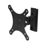 WESTA WD-403B 4 Bağlantılı Duvar Hoparlör Standı