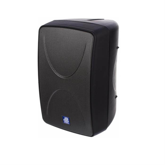 dB TECHNOLOGİES K-300 300 Watt Aktif Hoparlör