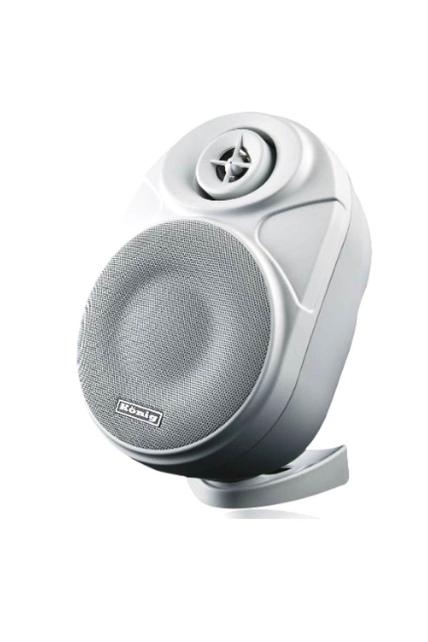 KÖNİG SMD-6 6'' 2 Yollu Sütun Hoparlör