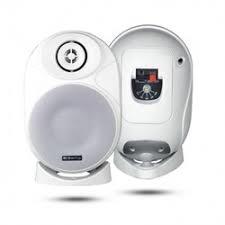 KÖNİG SMD-6T 6'' 2 Yollu Hat Trafolu Sutün Hoparlörü