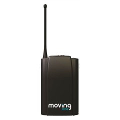 MOVING ONE H TELSİZ MİKROFON