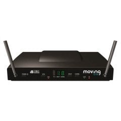 MOVING ONE H TELSİZ MİKROFON