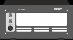 MERT BV-3000 VERİCİ KASASI