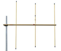 MERT Y1503-174 VHF ELEMANLI ALICI ANTENİ