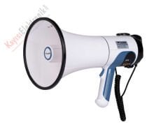 WESTA WM-90UBT MİKROFONLU MEGAFON 100W