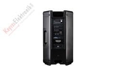 DECON WAP-1550DSP 15'' PORTATİF SES SİSTEMİ