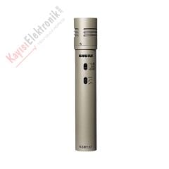 KSM137/SL Kondenser Enstrüman Mikrofonu