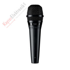 SHURE PGA57-XLR Enstrüman Mikrofonu
