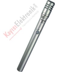 SHURE SM81-LC Kondenser Enstrüman Mikrofonu