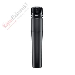 SHURE SM57-LCE Profesyonel Enstrüman Mikrofonu