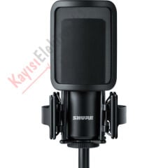 SHURESM4-K-KIT Stüdyo Mikrofonu Seti
