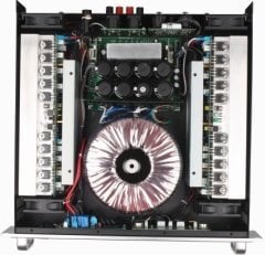 KRAFTİG KP7000 POWER AMFİ