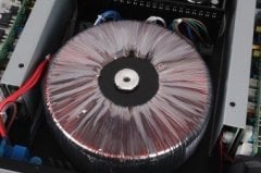 KRAFTİG KP7000 POWER AMFİ