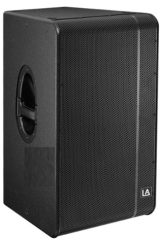 LA WS-12 AHŞAP PASİF KABİN HOPARLÖR