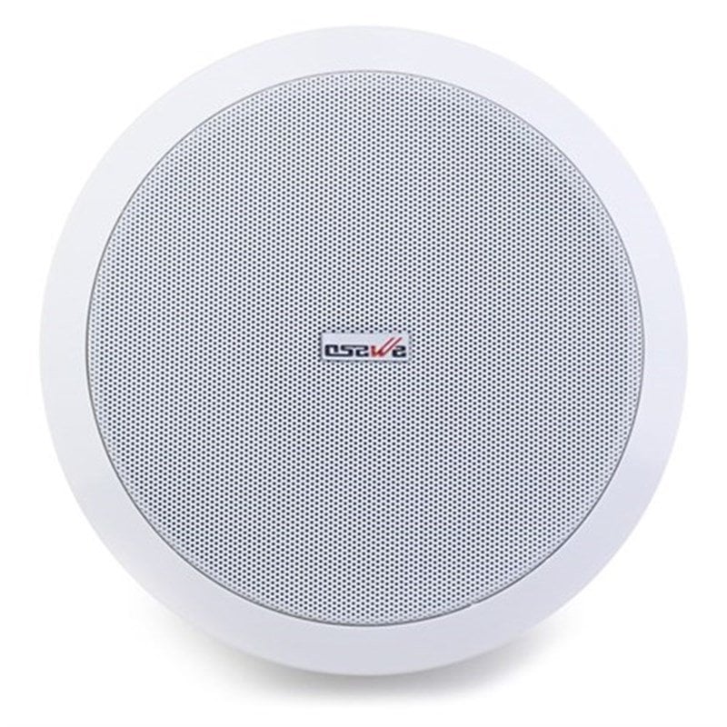 OSAWA OSW-818 30 WATT HAT TRAFOLU GÖMME TAVAN HOPARLÖRÜ