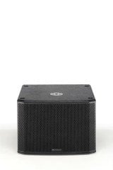 dB TECHNOLOGİES LVX PSW15 LVX PSW15W 1000 Watt 15'' Subbass Hoparlör