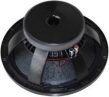 MİCKLE W1203-64 500W DÖKÜM KASA MIDBASS HOPARLÖR