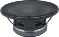 MİCKLE W1280 800 WAAT DÖKÜM KASA MIDBASS HOPARLÖR