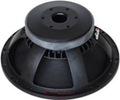 MİCKLE W1503-100  1000W DÖKÜM KASA  MIDBASS HOPARLÖR