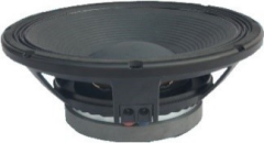 MİCKLE W1516 1600W DÖKÜM KASA MIDBASS HOPARLÖR