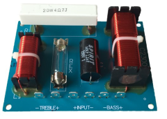 MÄCHTİG C2300 2 Yollu (Bas-Tiz) CROSSOVER