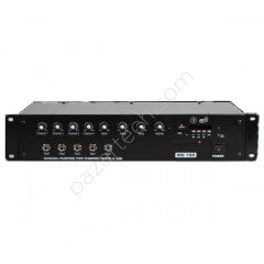 PRODES 150 T WATT 5 KANAL SES MİKSERİ