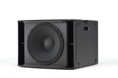 dB TECHNOLOGİES SUB-918 1800 Watt 18inc Subbass Hoparlör