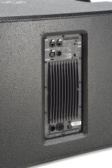 dB TECHNOLOGİES SUB-918 1800 Watt 18inc Subbass Hoparlör