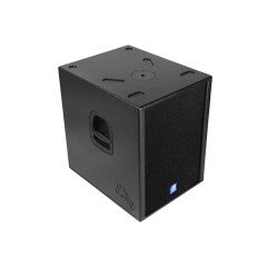 dB TECHNOLOGİES ARENA-SW15 SUB 1000 Watt 15inc Subbass Hoparlör