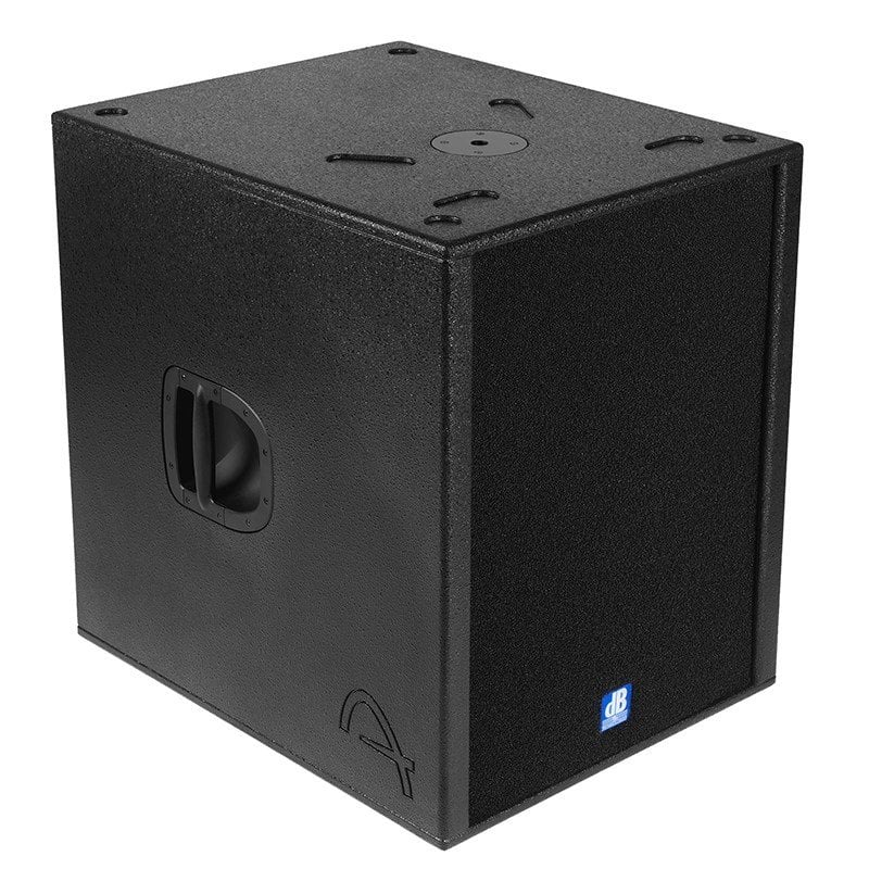 dB TECHNOLOGİES ARENA-SW18 SUB 1200 Watt 18inc Subbass Hoparlör
