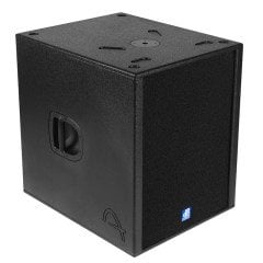 dB TECHNOLOGİES ARENA-SW18 SUB 1200 Watt 18inc Subbass Hoparlör