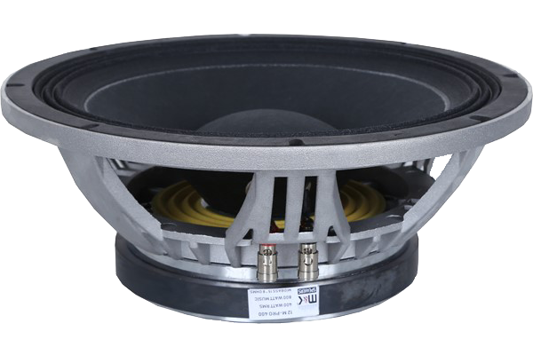 M&K 12 M-PRO 450 450-900 Watt Midbass Hoparlör