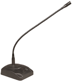 MÄCHTİG MG270 KÜRSÜ (MASAÜSTÜ) MİKROFONU