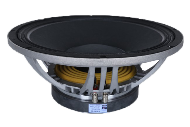 M&K 15 M-PRO 1100 1100-1800 Watt Midbass Hoparlör